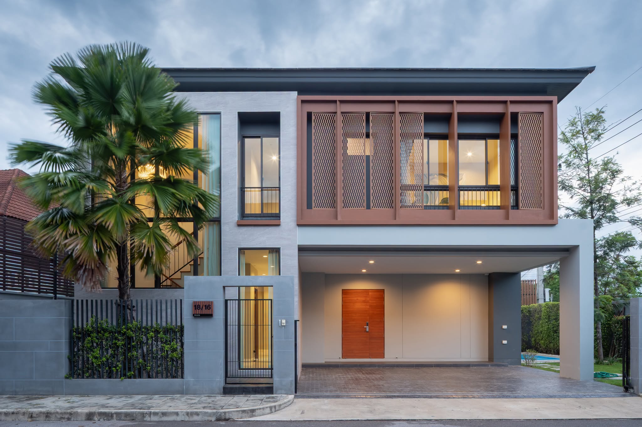 rent632 🔥 ปล่อยเช่าPool Villa  มหิดล