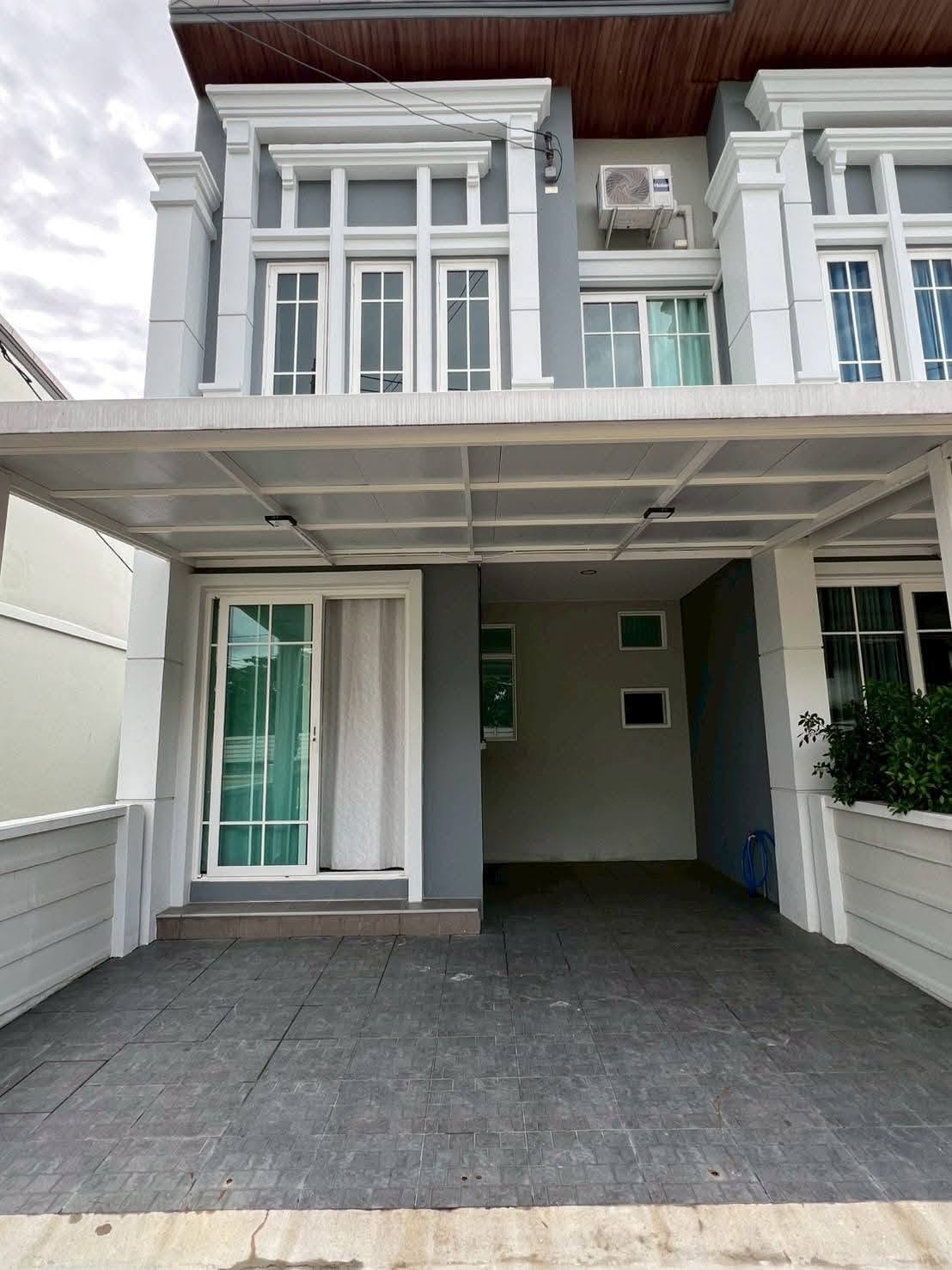 rent727 บ้านเช่า Golden Town รวมโชค