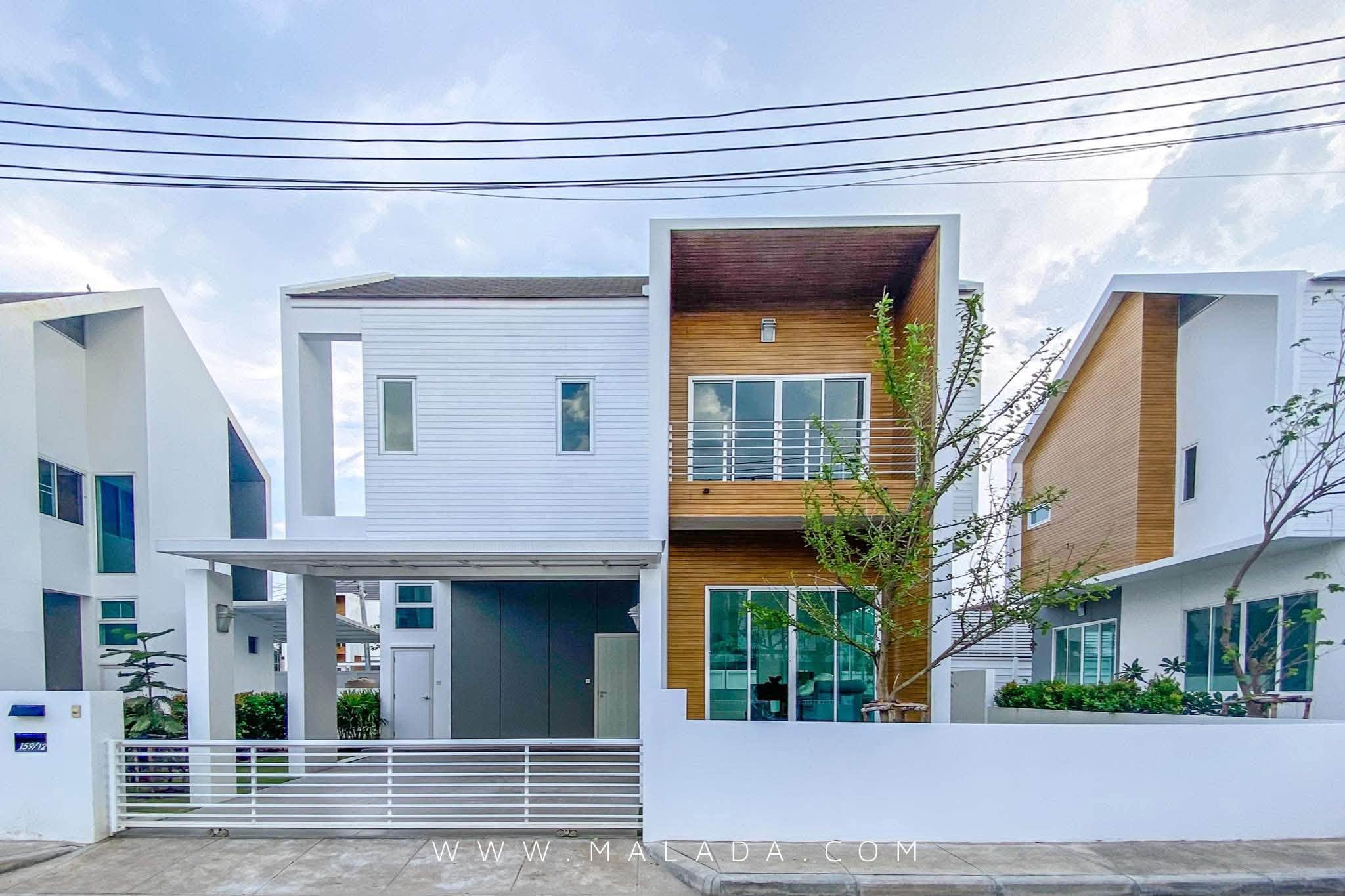 rent742 ใกล้กาดฝรั่งแม่ริม •