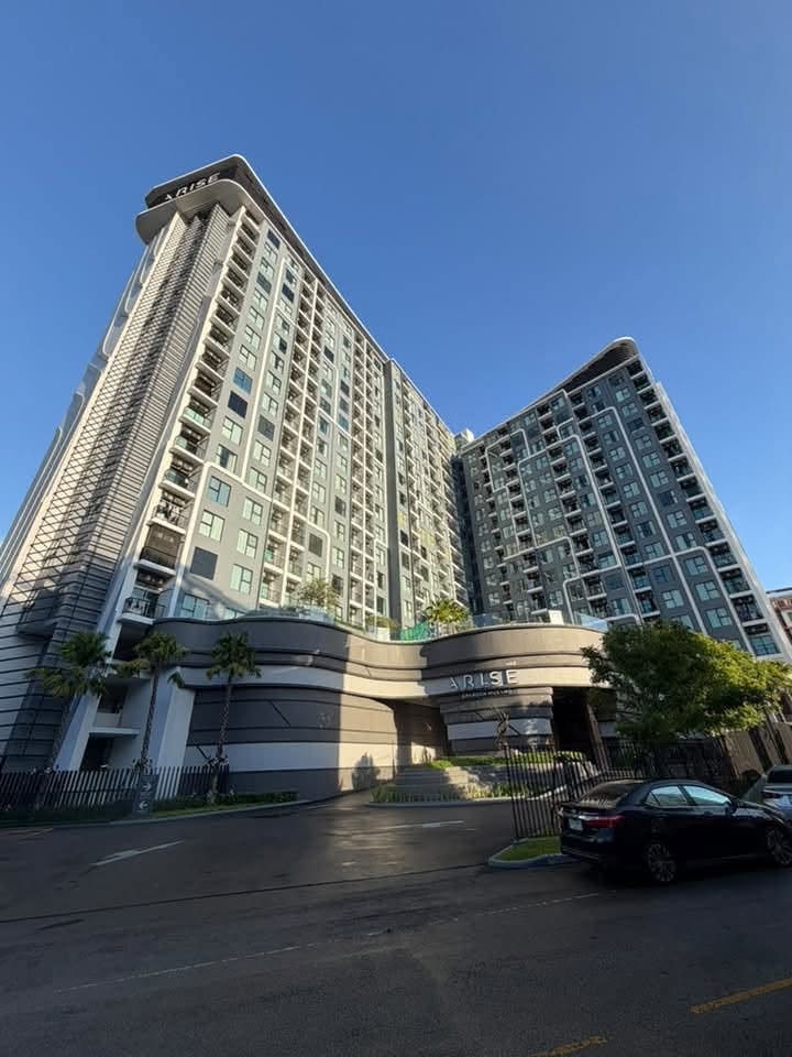 rent748 Arise Charoen Mueang เชียงใหม่