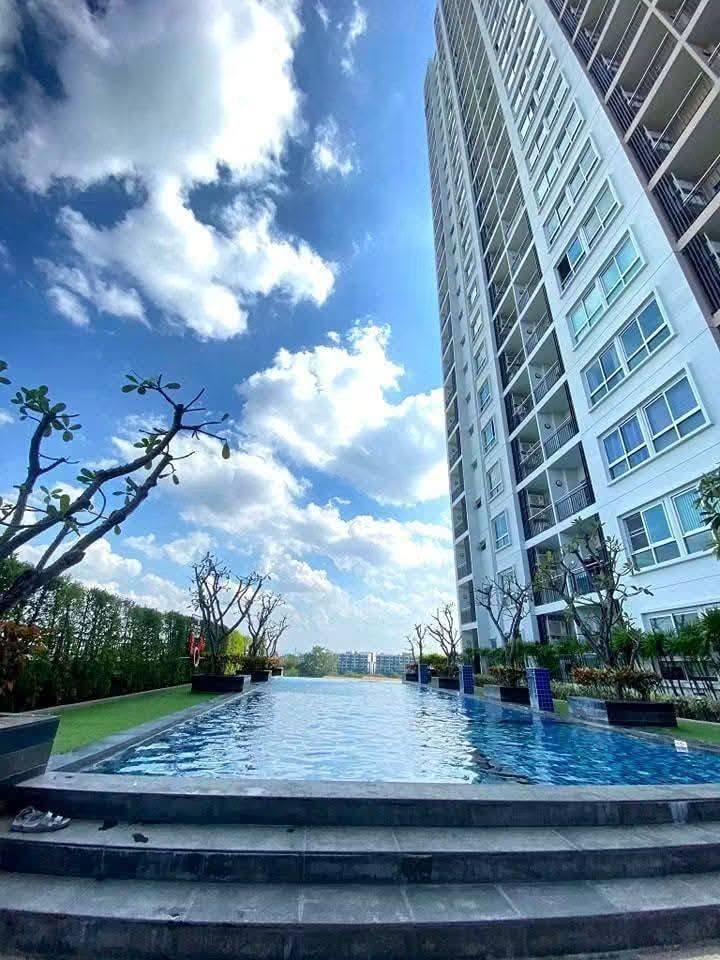 rent749 ให้เช่า ศุภาลัย มอนเต้ 2 เชียงใหม่