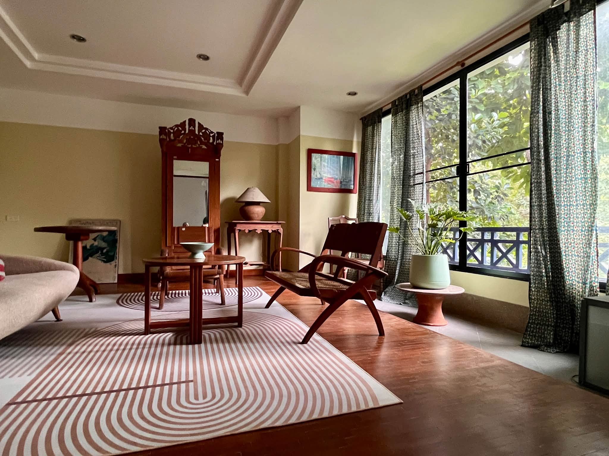rent754 บ้านเช่า วิลล่าผาพิง | ใกล้นิมมาน